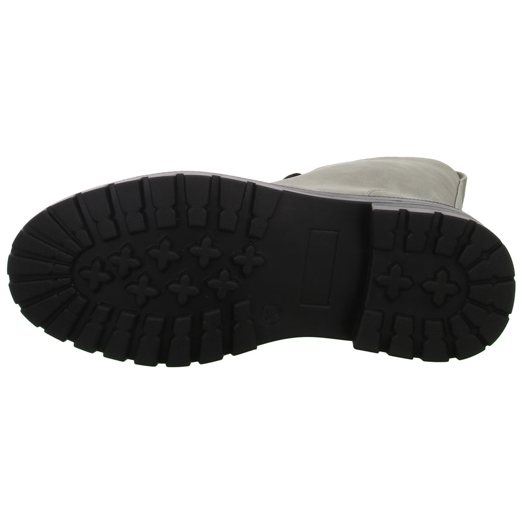 Living UPDATED Schnürstiefelette Warmfutter Bis 35mm Absatz (casual)