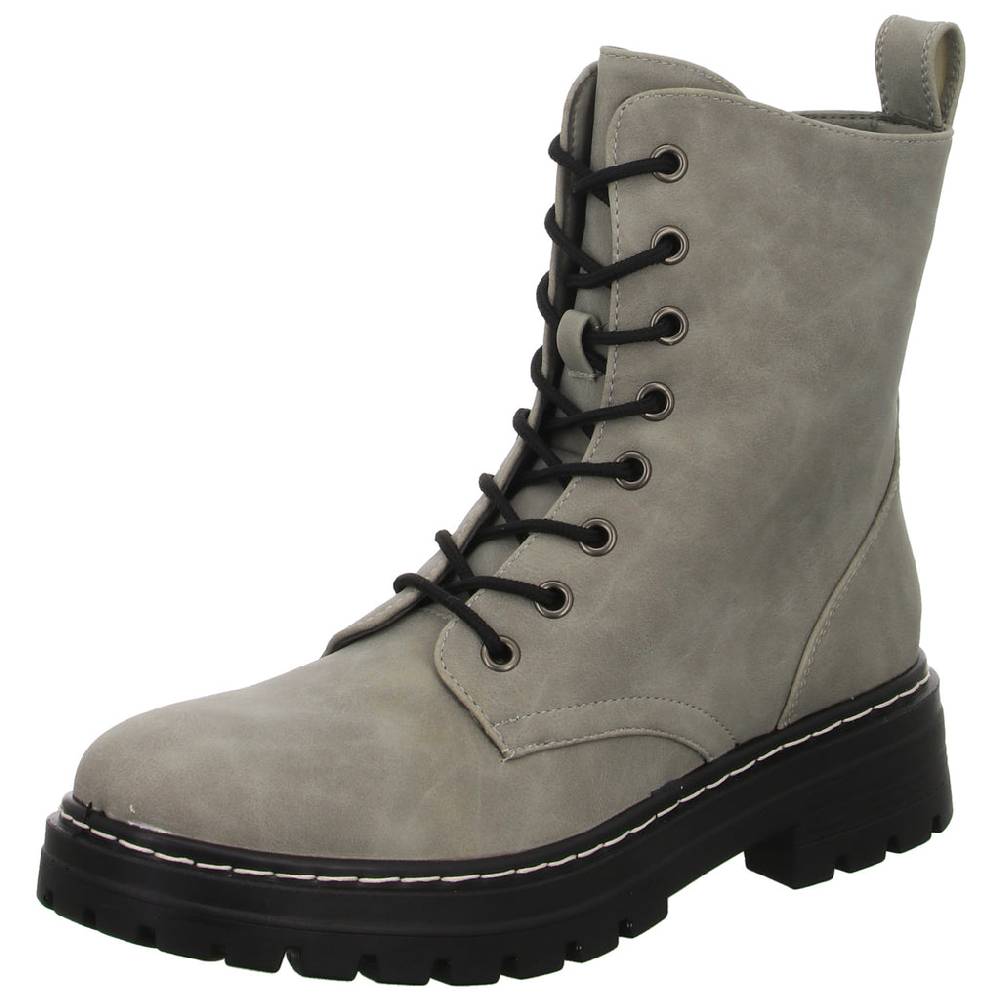 living UPDATED Schnürstiefelette Warmfutter bis 35mm Absatz (casual) living UPDATED Schnürstiefelette Warmfutter bis 35mm Absatz (casual)