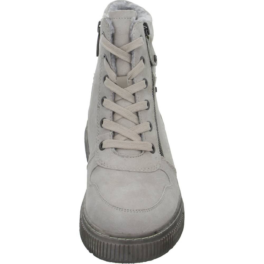 Tamaris Schnürstiefelette Warmfutter Bis 35mm Absatz (casual)