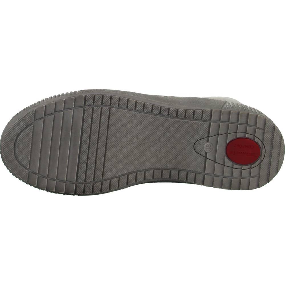 Tamaris Schnürstiefelette Warmfutter Bis 35mm Absatz (casual)