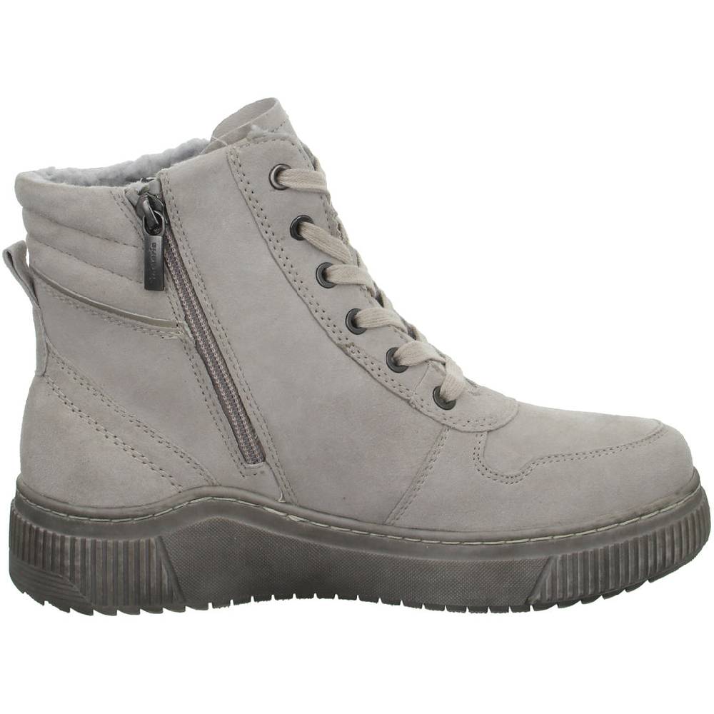 Tamaris Schnürstiefelette Warmfutter Bis 35mm Absatz (casual)