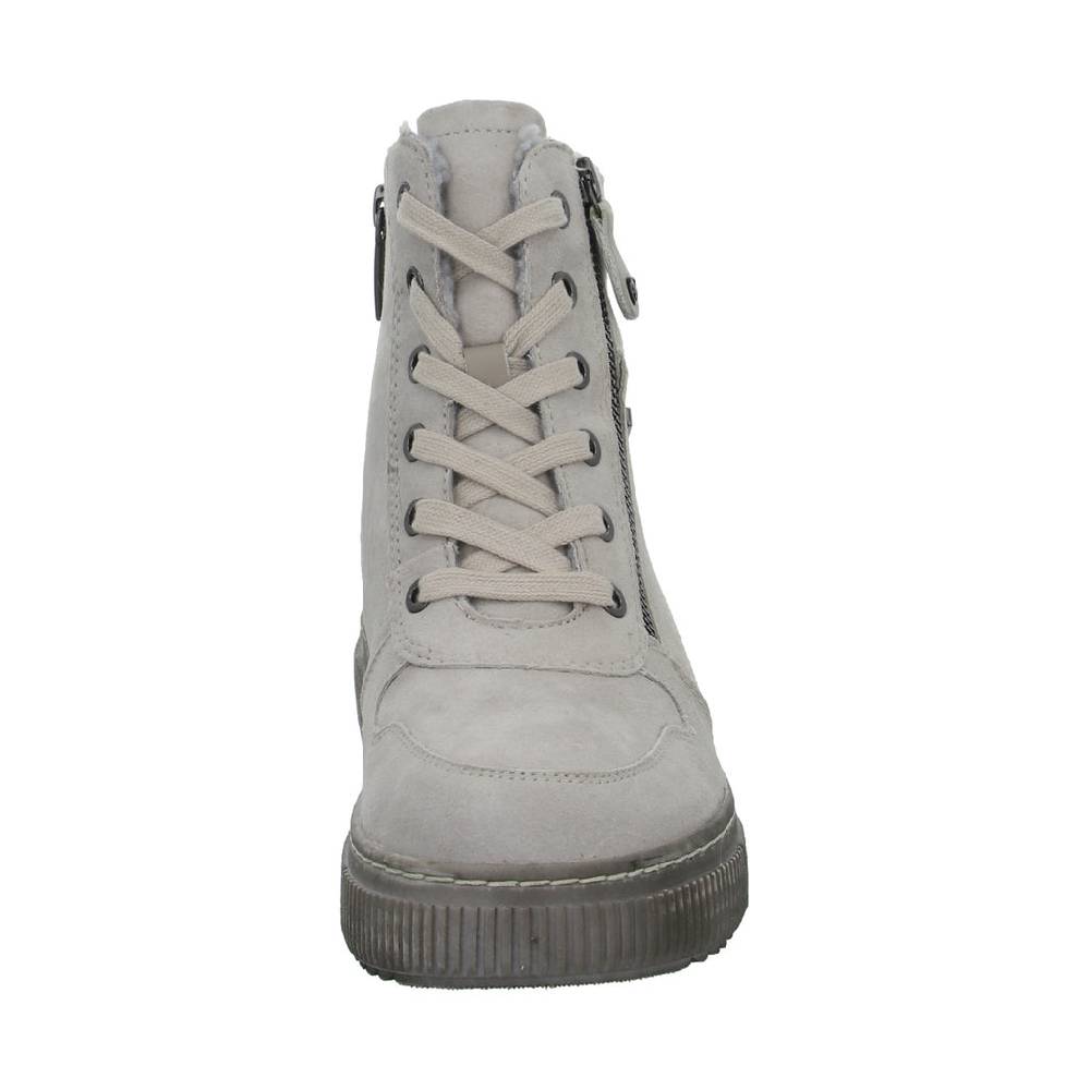 Tamaris Schnürstiefelette Warmfutter Bis 35mm Absatz (casual)