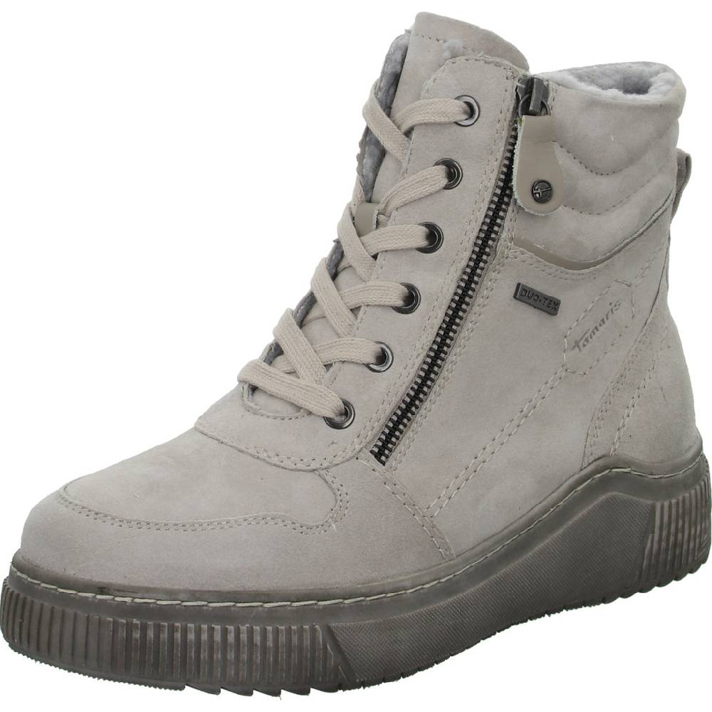 Tamaris Schnürstiefelette Warmfutter bis 35mm Absatz (casual) Tamaris Schnürstiefelette Warmfutter bis 35mm Absatz (casual)