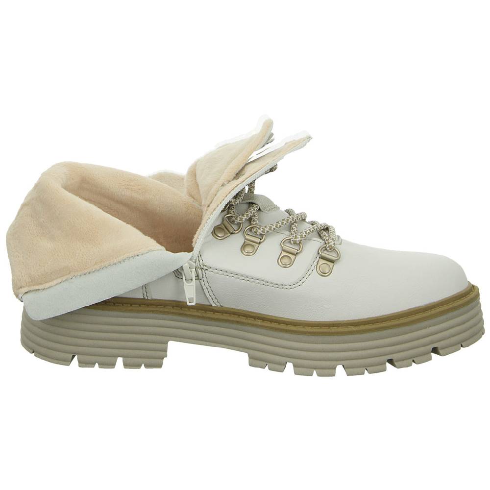 Alyssa Schnürstiefelette Warmfutter Bis 35mm Absatz (casual)