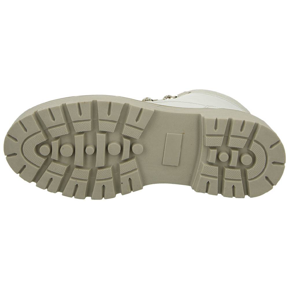 Alyssa Schnürstiefelette Warmfutter Bis 35mm Absatz (casual)