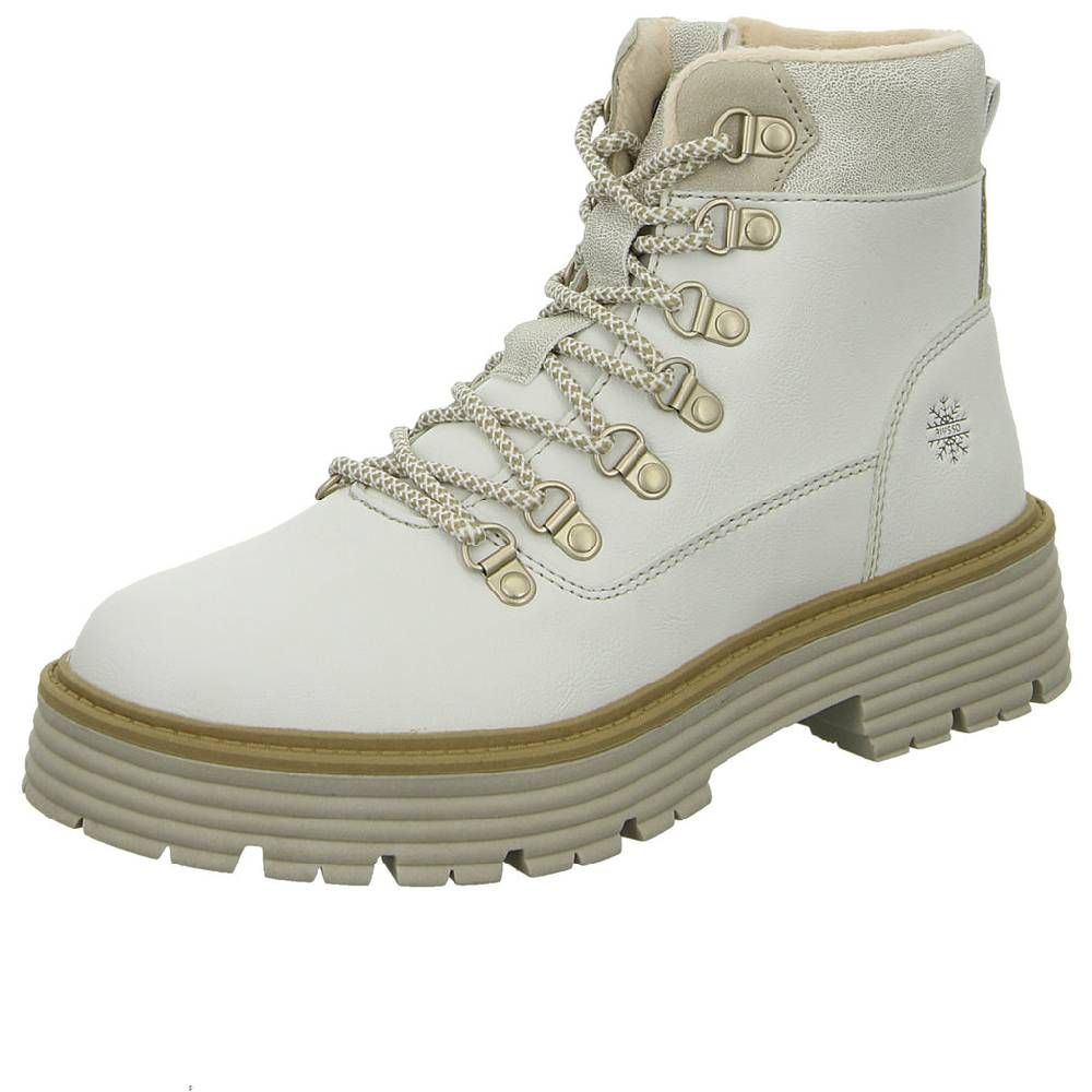 Alyssa Schnürstiefelette Warmfutter bis 35mm Absatz (casual) Alyssa Schnürstiefelette Warmfutter bis 35mm Absatz (casual)