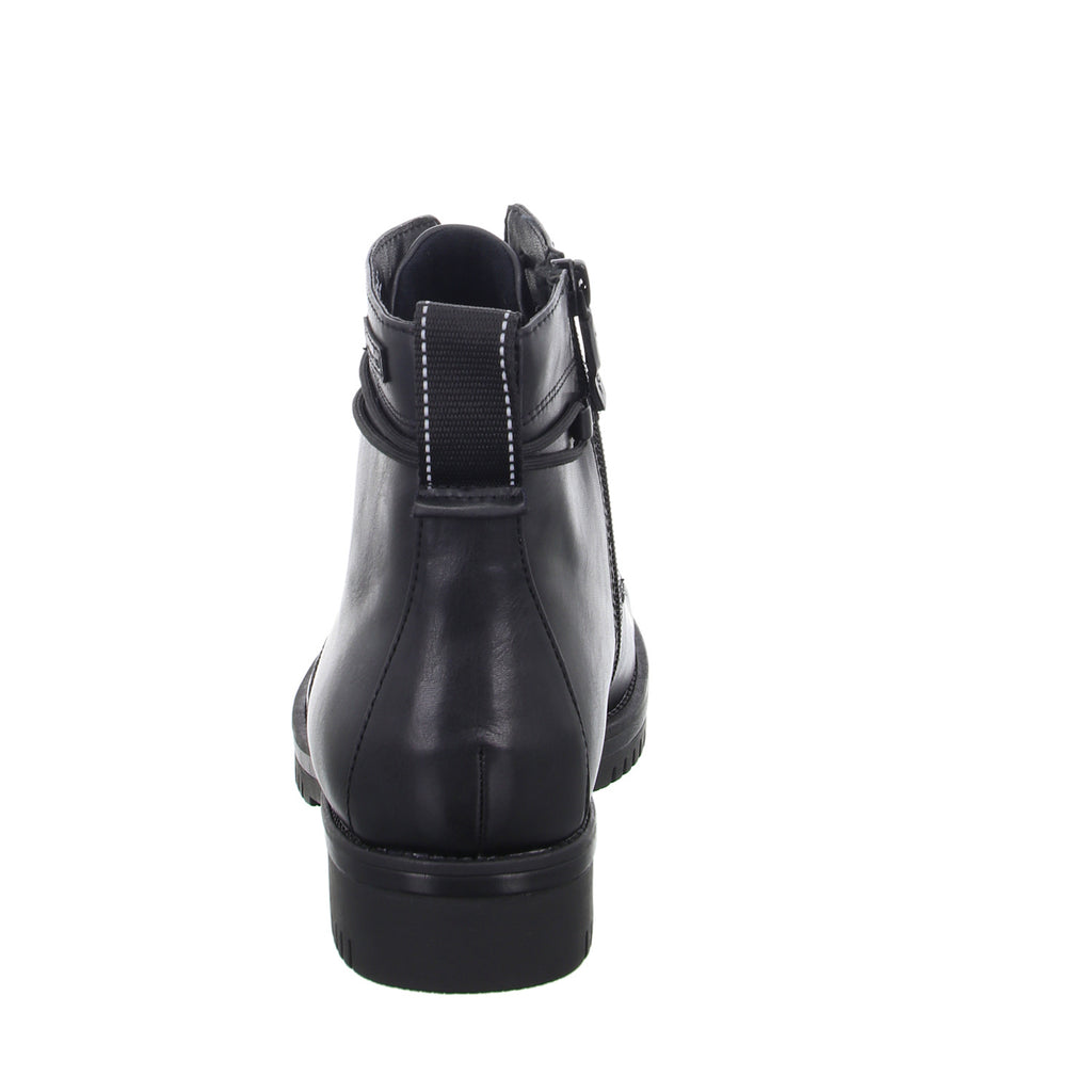 Tamaris Schnürstiefelette Warmfutter Bis 35mm Absatz (casual)