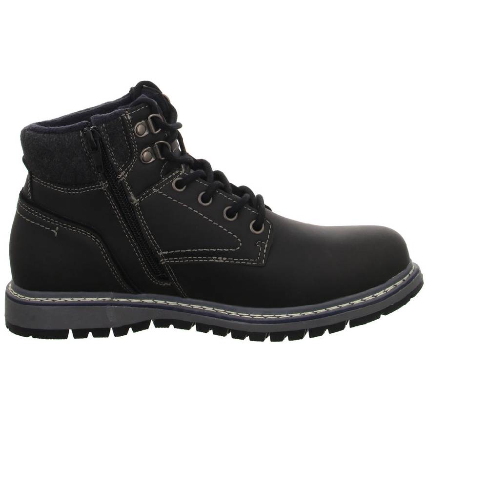 Dockers By Gerli Schnürstiefelette Warmfutter Freizeit (casual)