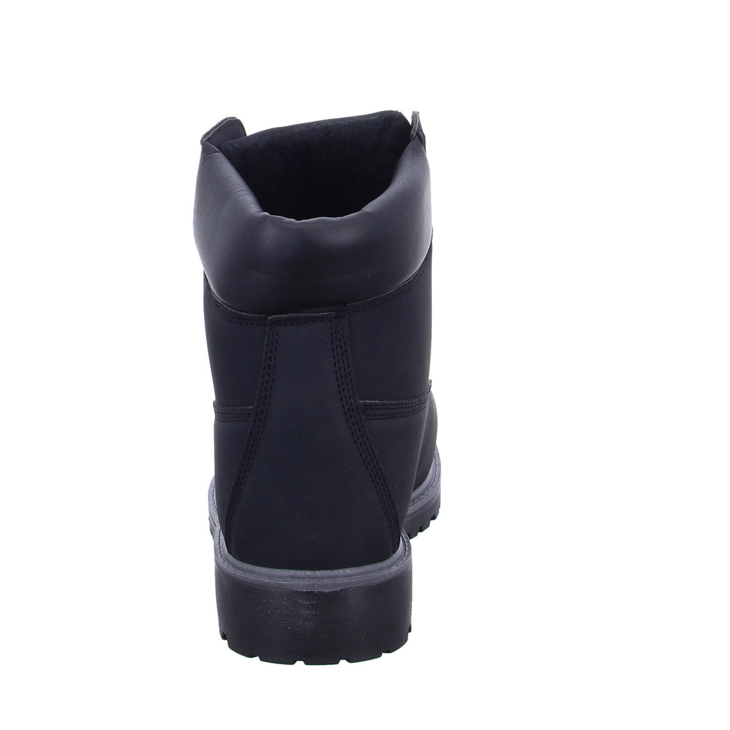 Living UPDATED Schnürstiefelette Warmfutter Freizeit (casual)