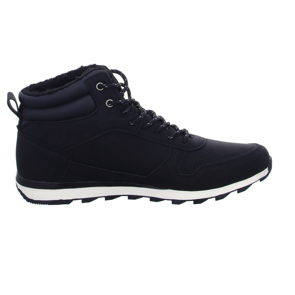 Living UPDATED Schnürstiefelette Warmfutter Freizeit (casual)