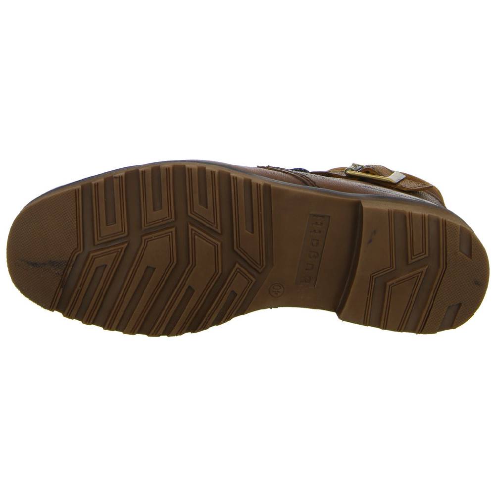 Bugatti Schnürstiefelette Warmfutter Freizeit (casual)