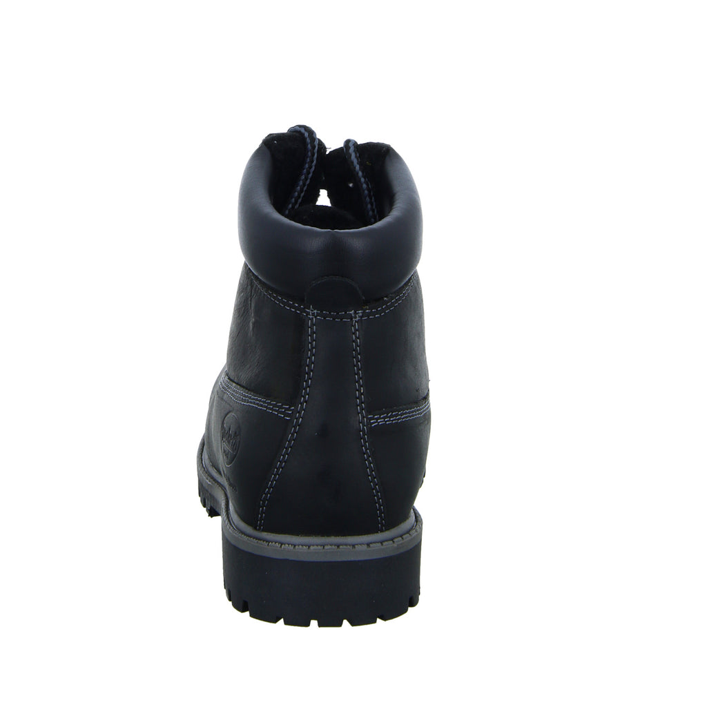 Dockers By Gerli Schnürstiefelette Warmfutter Freizeit (casual)