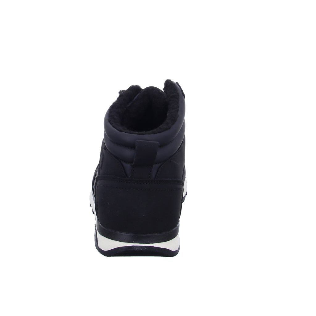 Living UPDATED Schnürstiefelette Warmfutter Freizeit (casual)