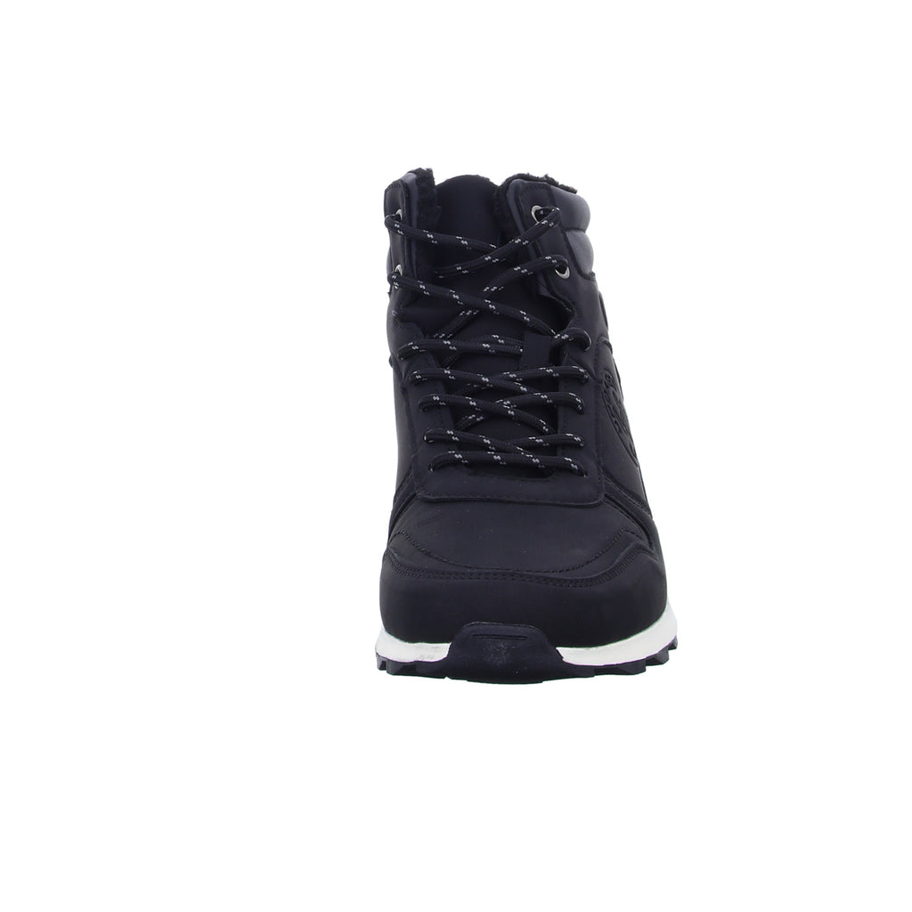 Living UPDATED Schnürstiefelette Warmfutter Freizeit (casual)