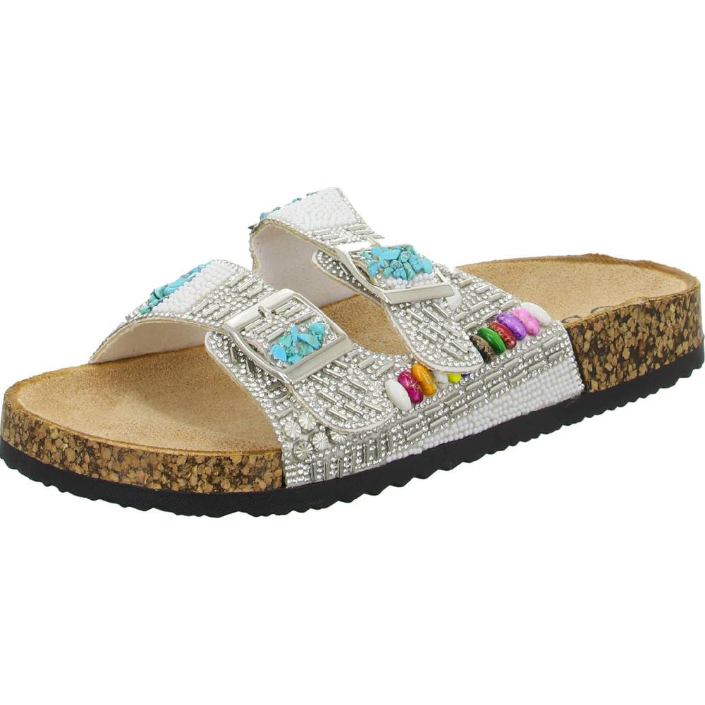 SDS Bio Pantolette bis 30mm Sohlenhöhe