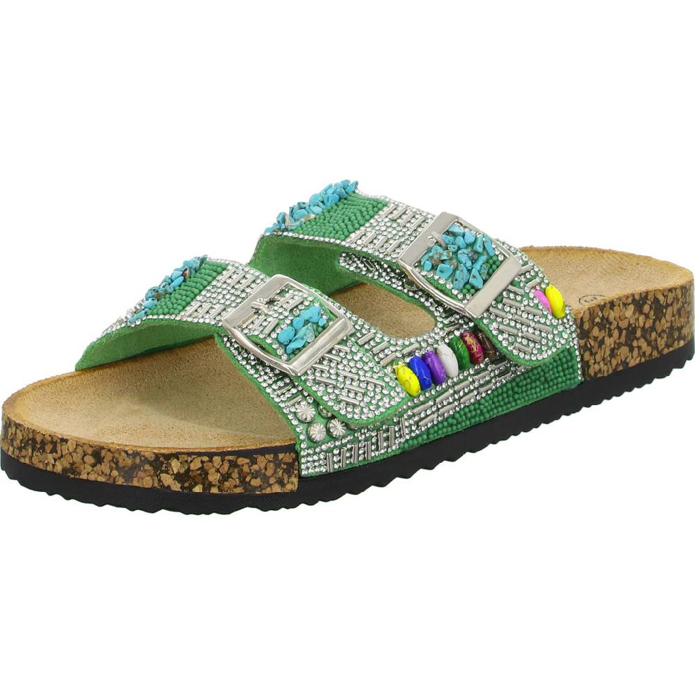 SDS Bio Pantolette bis 30mm Sohlenhöhe