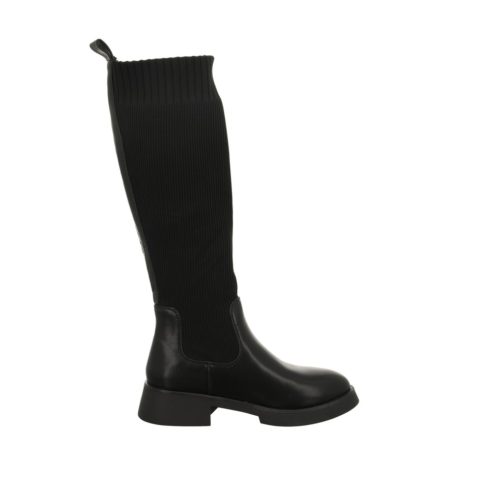 SDS Langschaftstiefel Warmfutter Ab 35mm Absatz