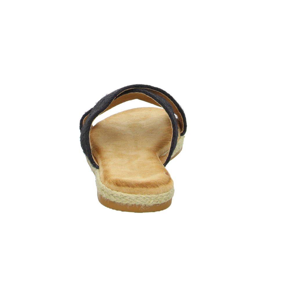 SDS Pantolette Bis 30mm Absatz (casual)