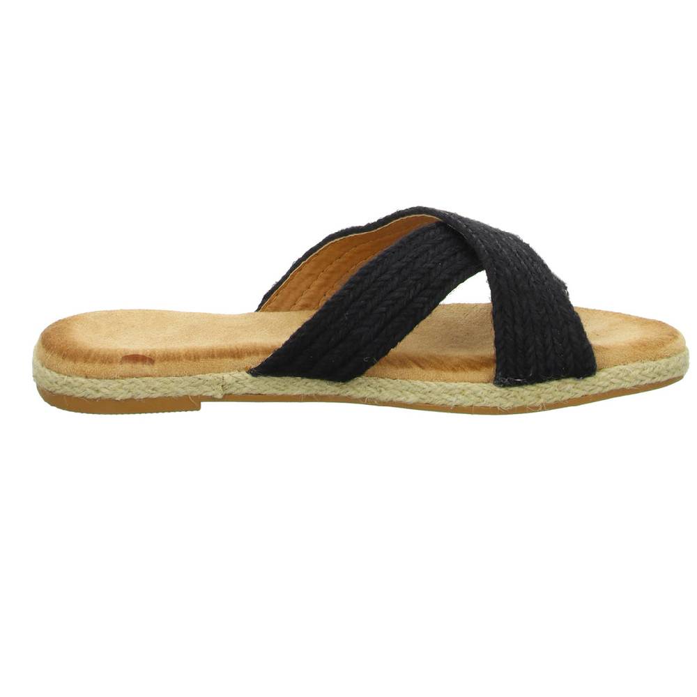 SDS Pantolette Bis 30mm Absatz (casual)