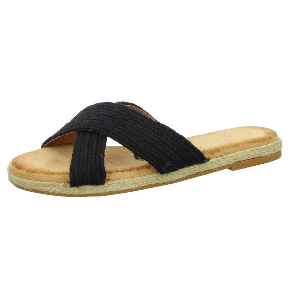 SDS Pantolette Bis 30mm Absatz (casual)