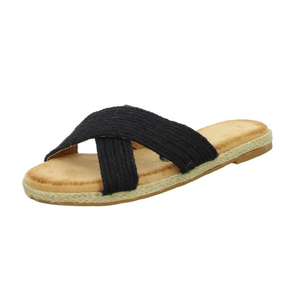 SDS Pantolette bis 30mm Absatz (casual)