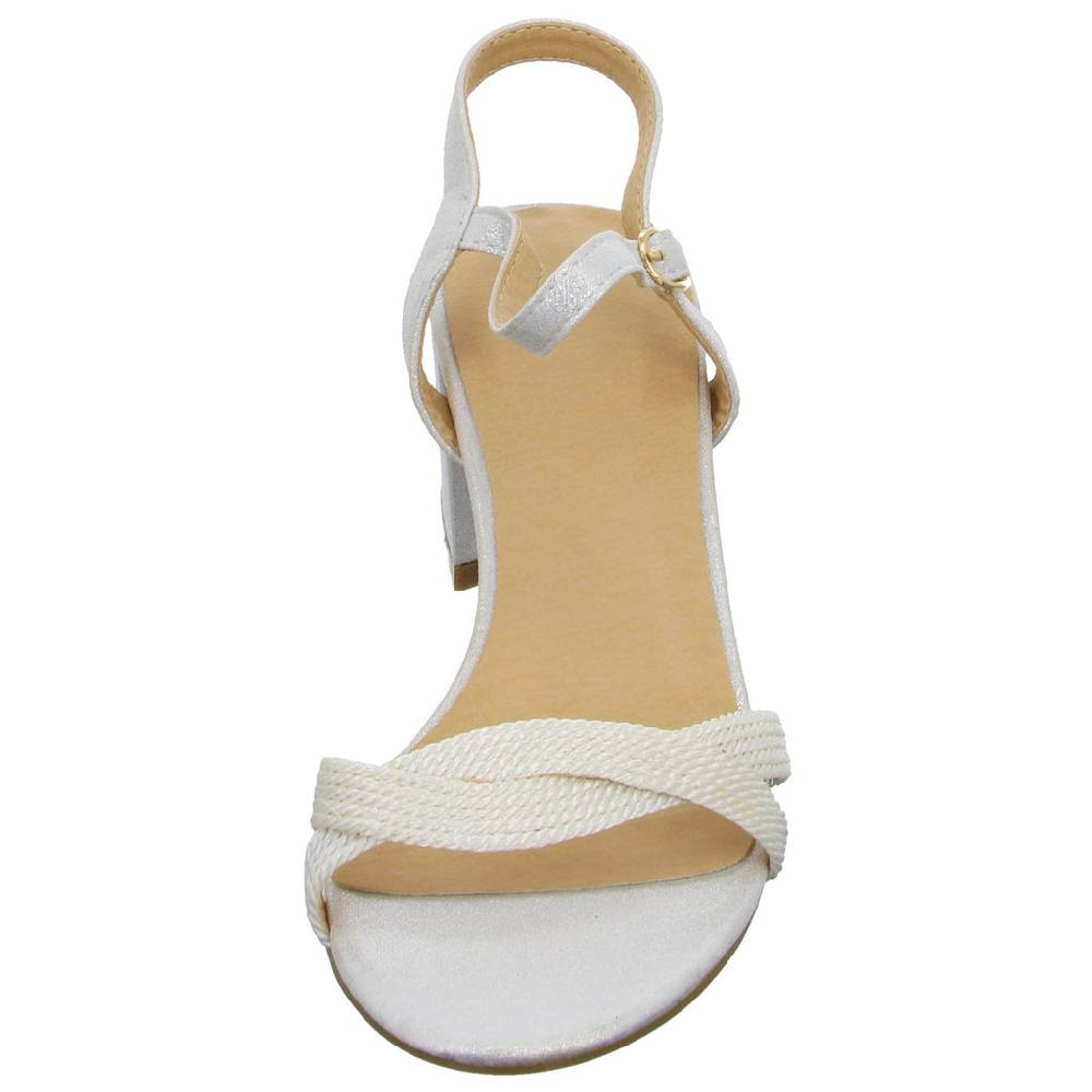 SDS Sandalette Ab 50mm Absatz