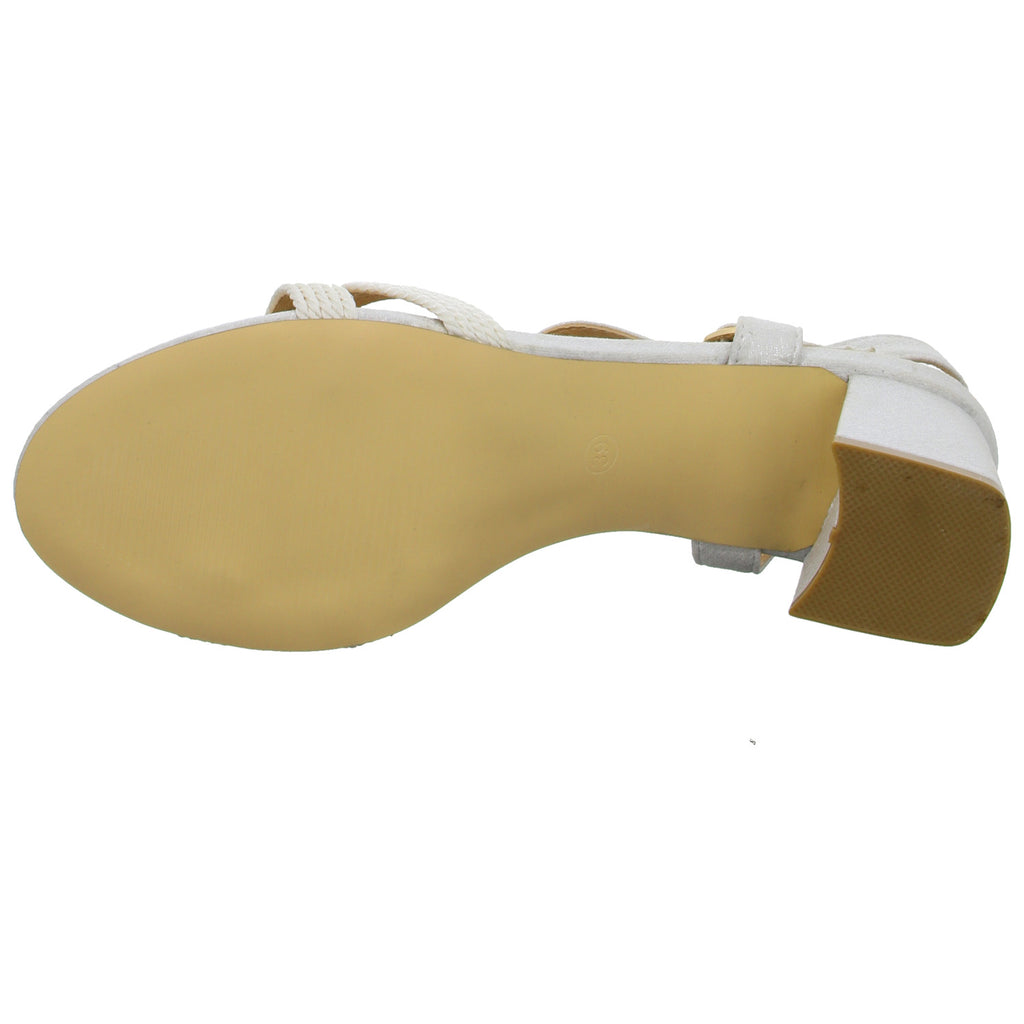 SDS Sandalette Ab 50mm Absatz