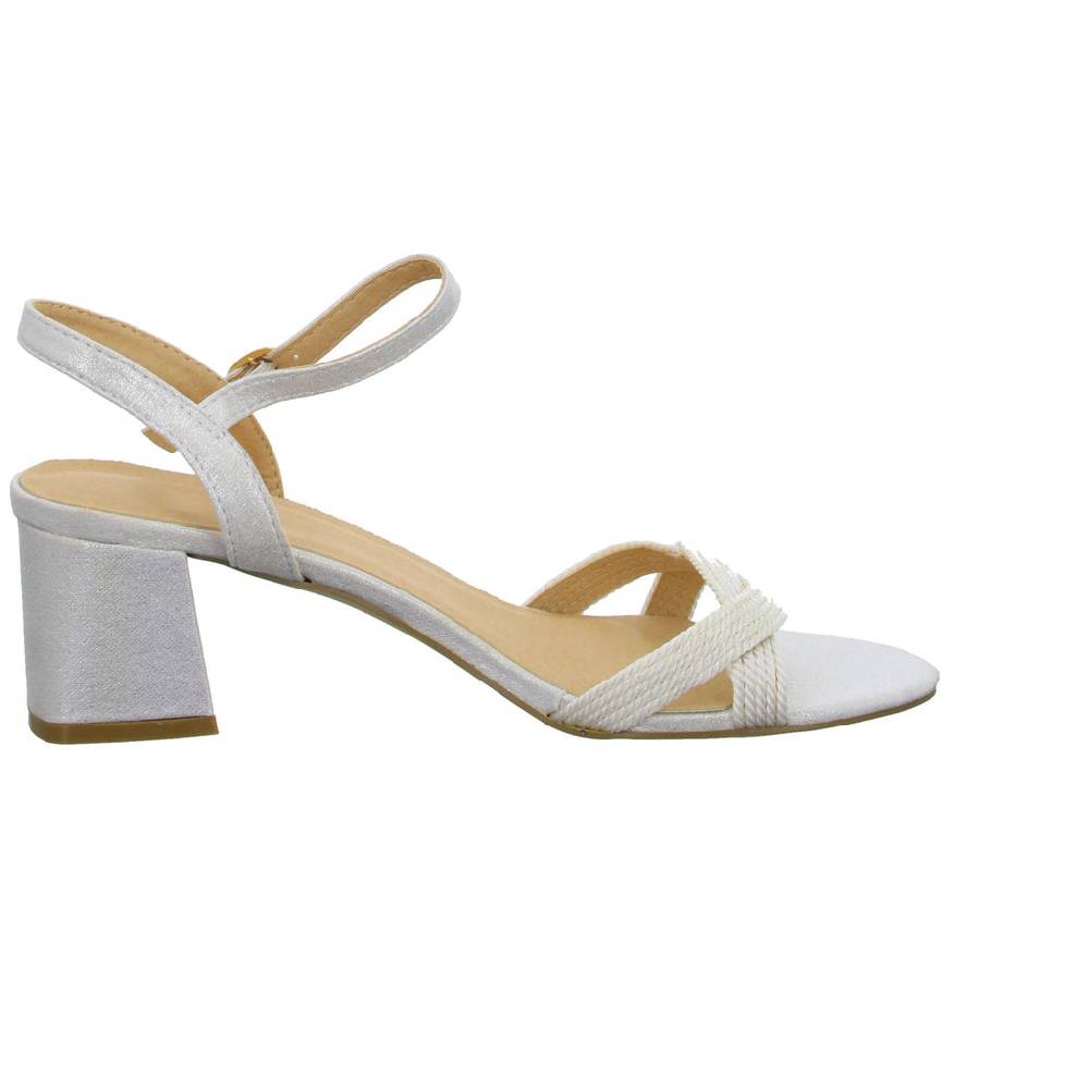 SDS Sandalette Ab 50mm Absatz