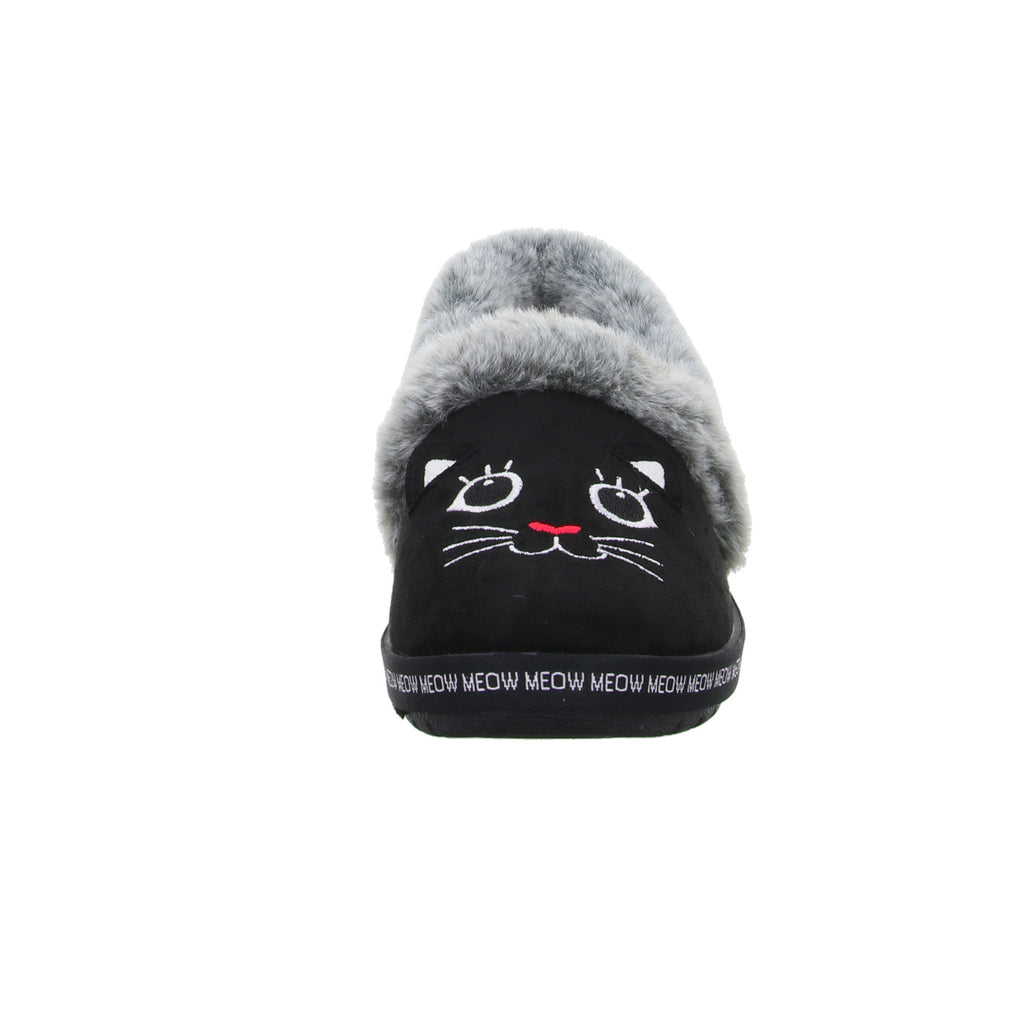 Skechers Hausschuh Warmfutter