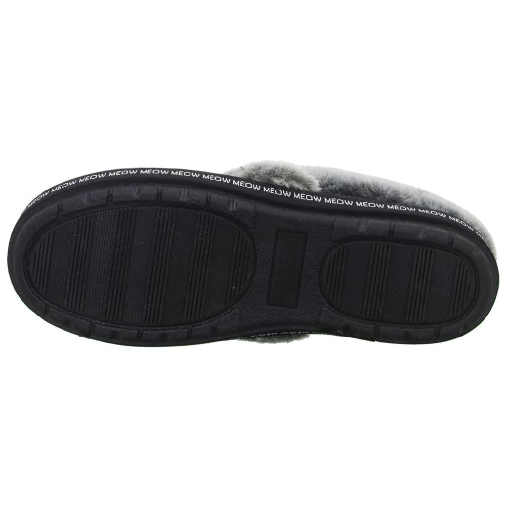 Skechers Hausschuh Warmfutter