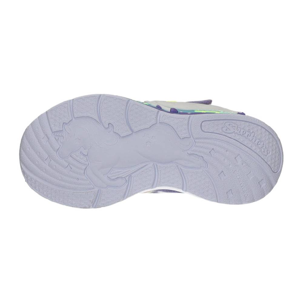 Skechers Lauflernstiefel Kaltfutter
