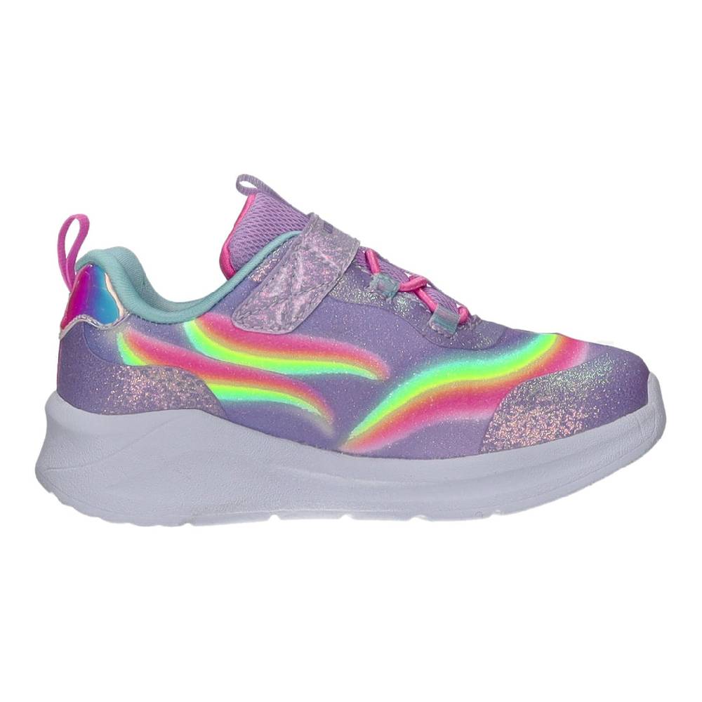 Skechers Lauflernstiefel Kaltfutter
