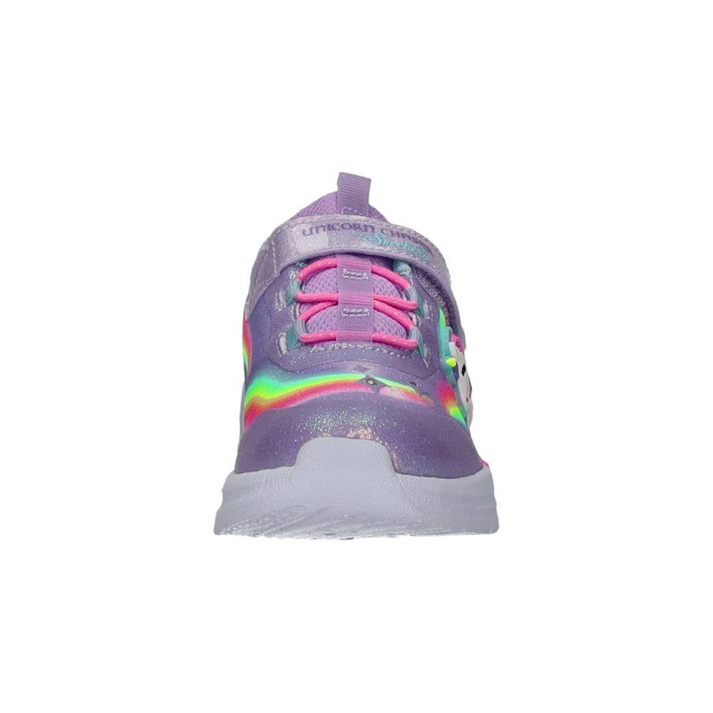 Skechers Lauflernstiefel Kaltfutter