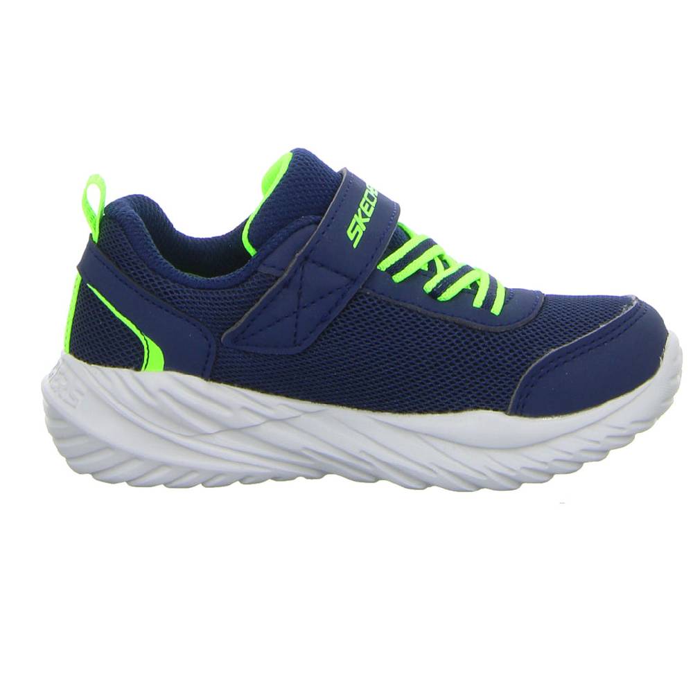 Skechers Lauflernstiefel Kaltfutter