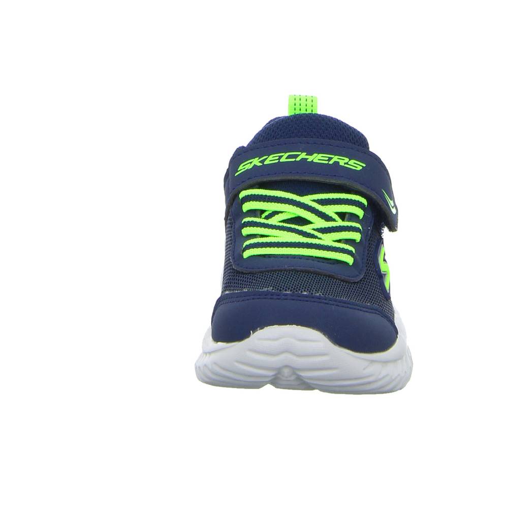 Skechers Lauflernstiefel Kaltfutter