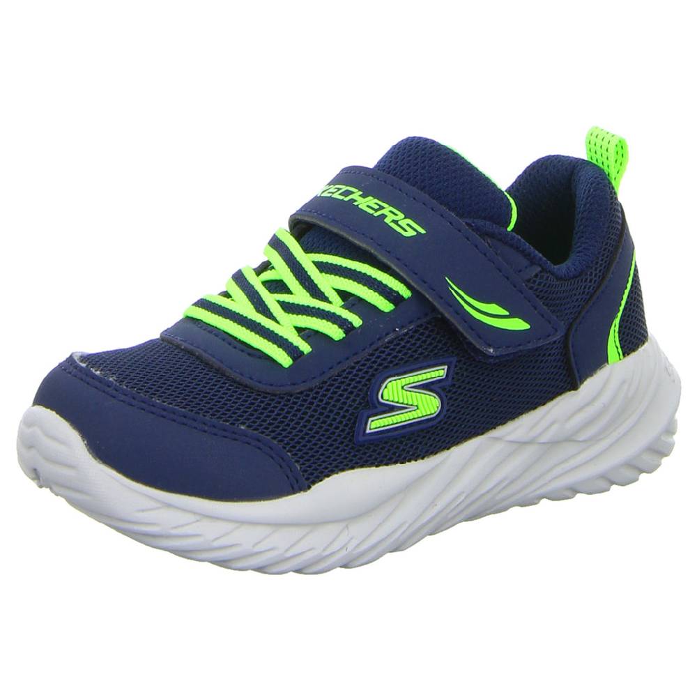 Skechers Lauflernstiefel Kaltfutter