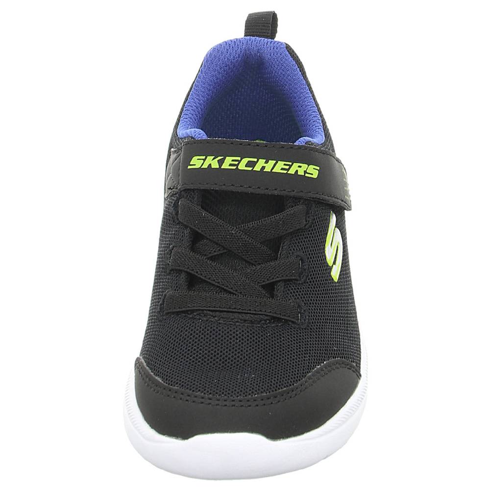 Skechers Lauflernstiefel Kaltfutter