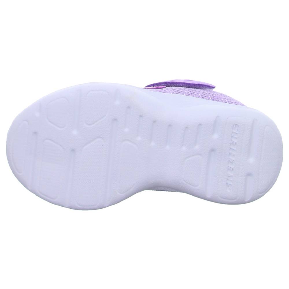 Skechers Lauflernstiefel Kaltfutter