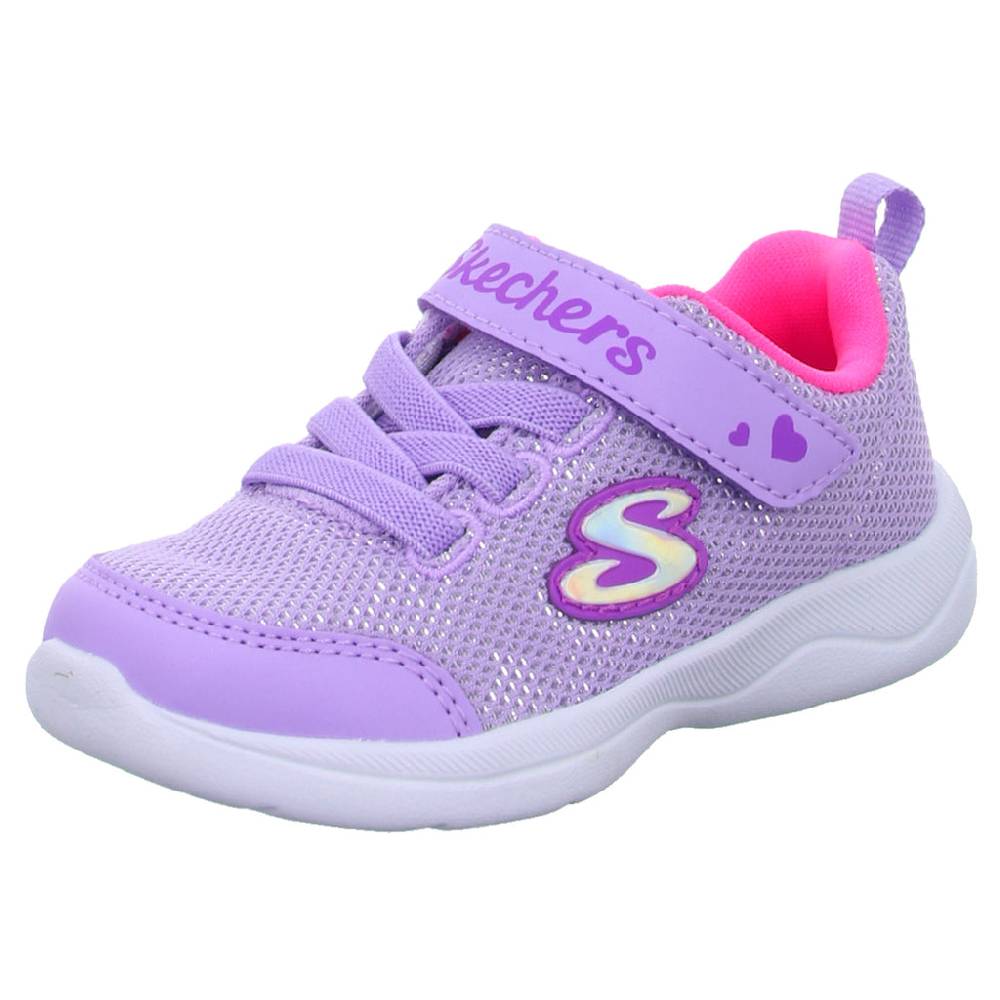Skechers Lauflernstiefel Kaltfutter