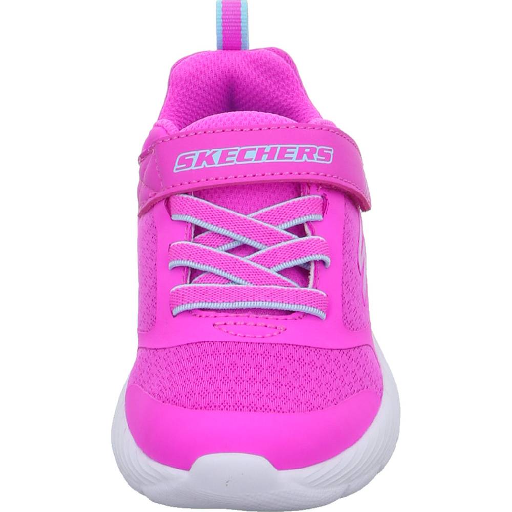 Skechers Lauflernstiefel Kaltfutter