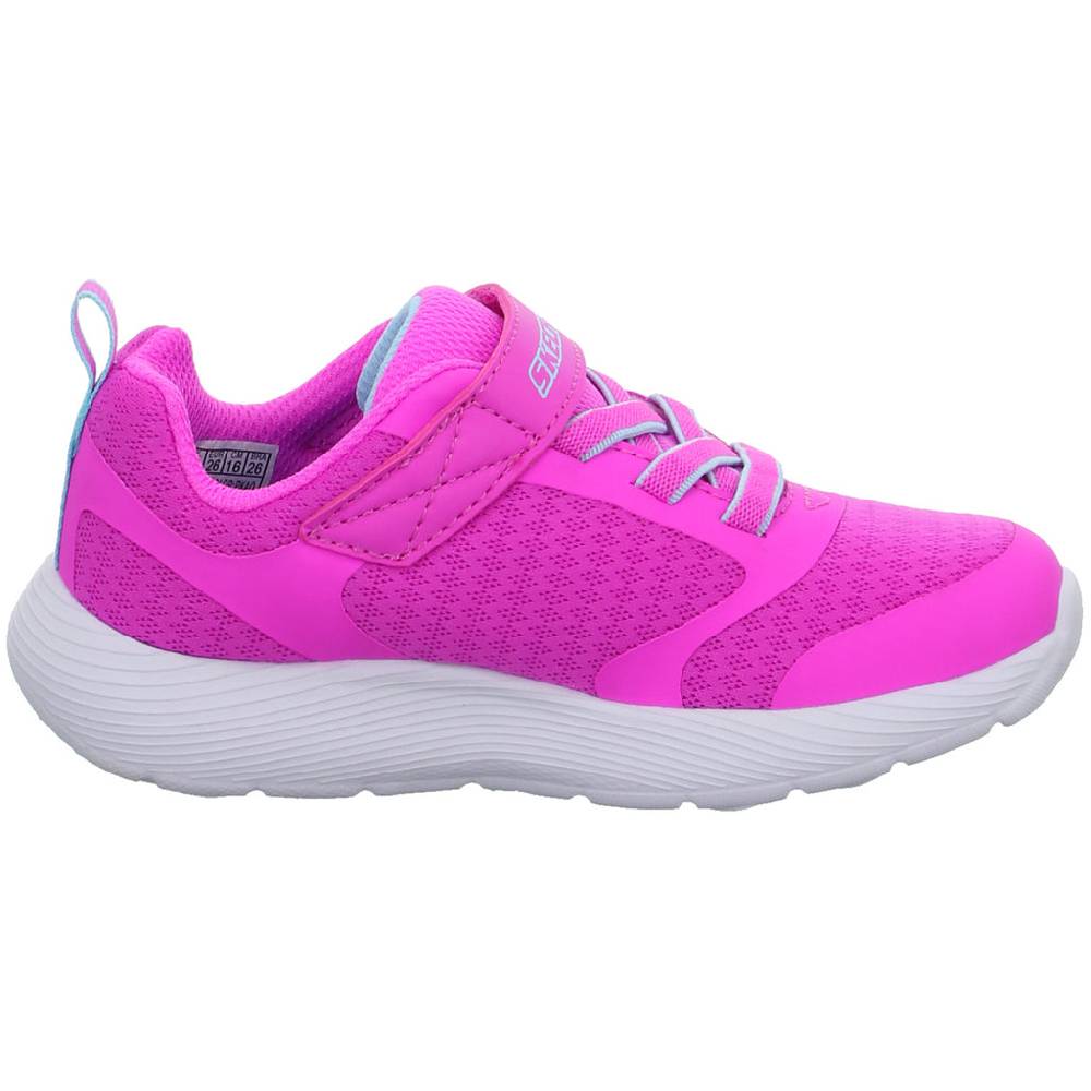 Skechers Lauflernstiefel Kaltfutter