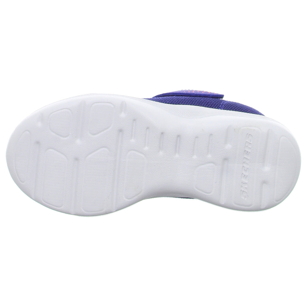 Skechers Lauflernstiefel Kaltfutter