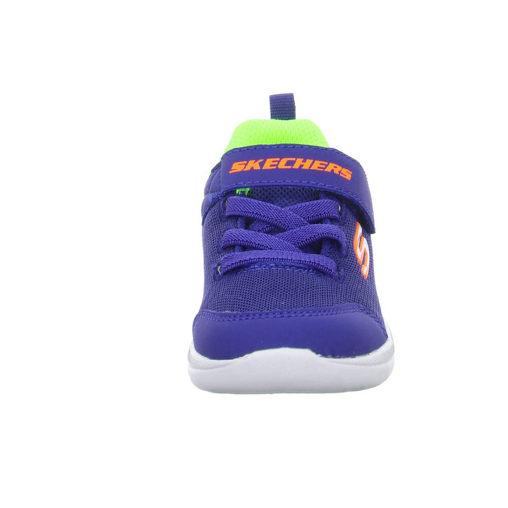 Skechers Lauflernstiefel Kaltfutter