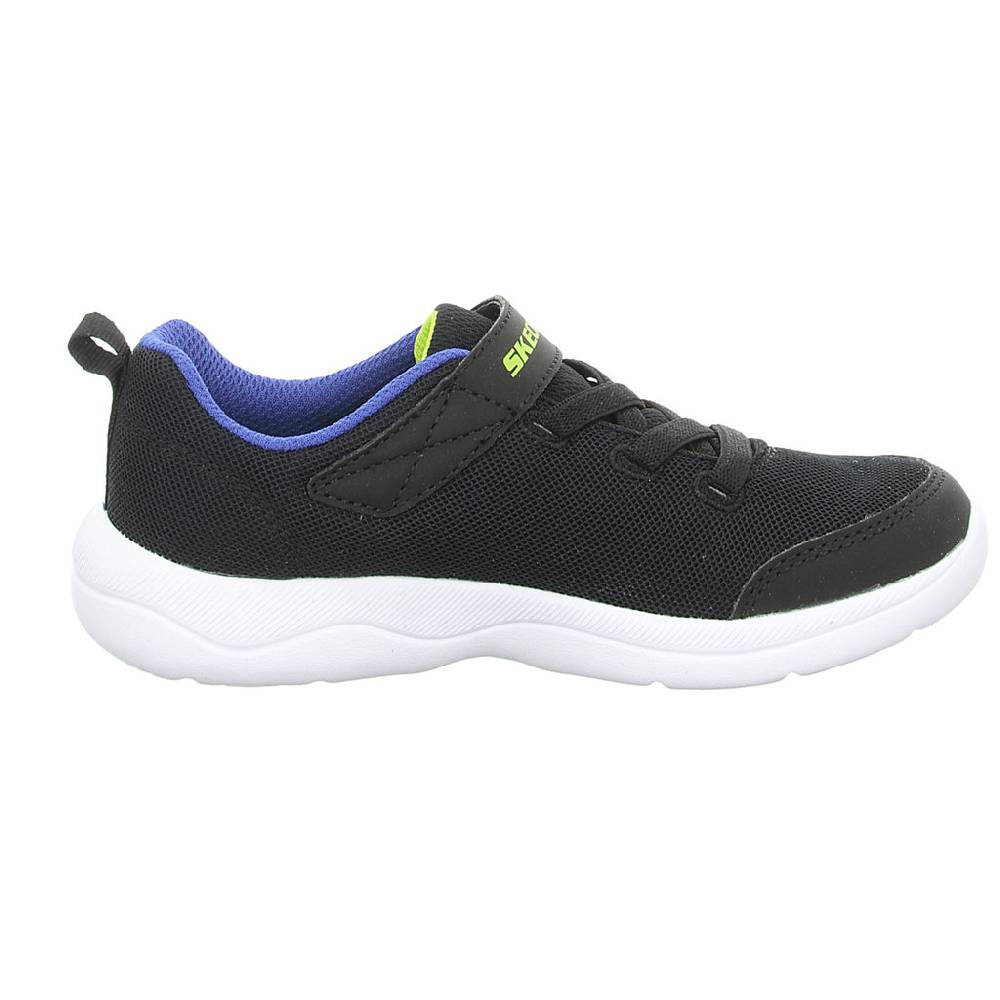 Skechers Lauflernstiefel Kaltfutter
