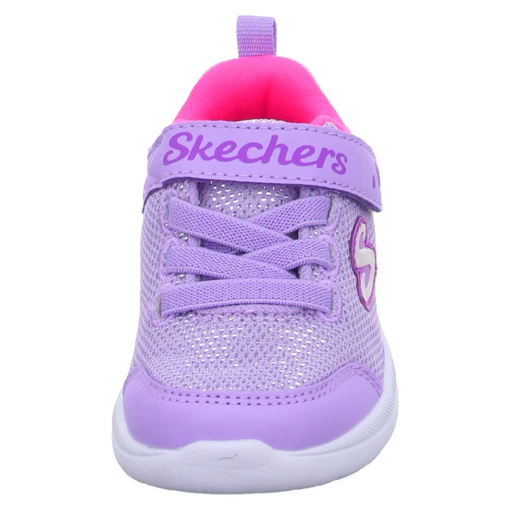 Skechers Lauflernstiefel Kaltfutter