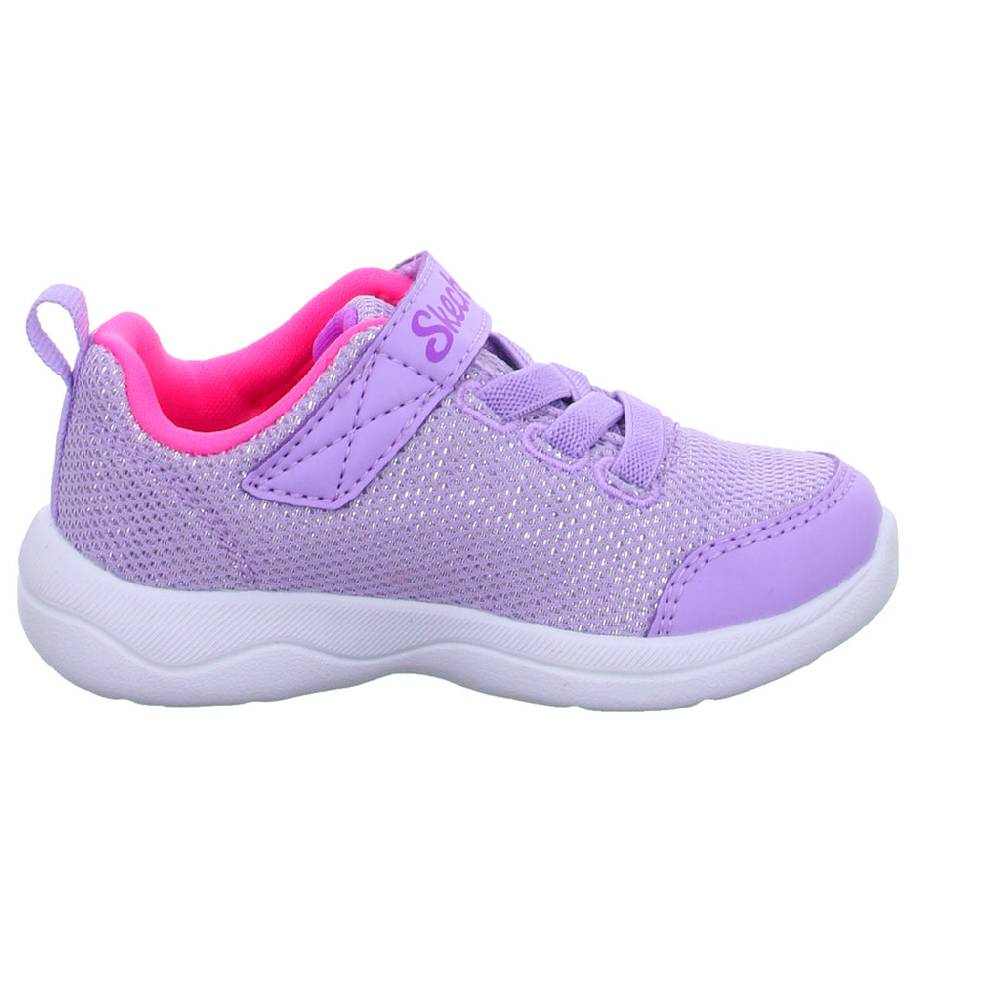 Skechers Lauflernstiefel Kaltfutter