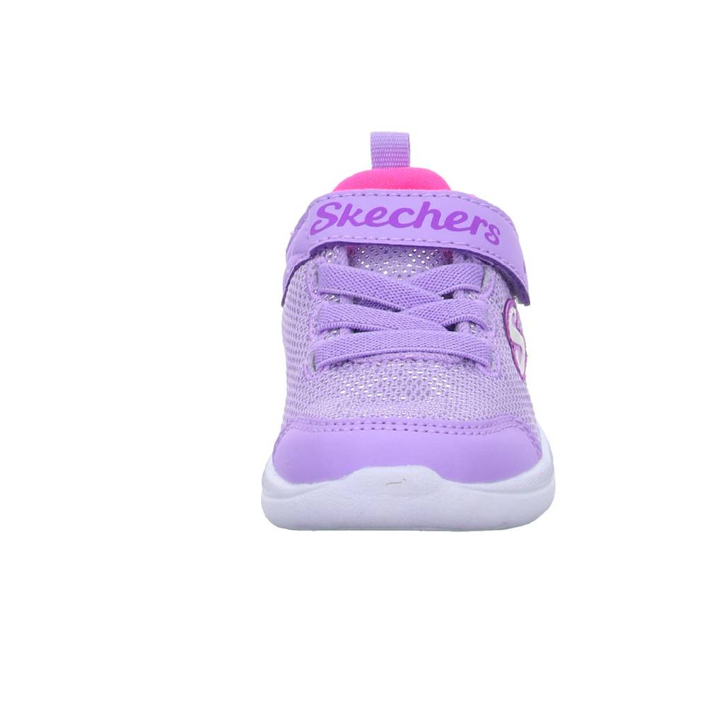 Skechers Lauflernstiefel Kaltfutter
