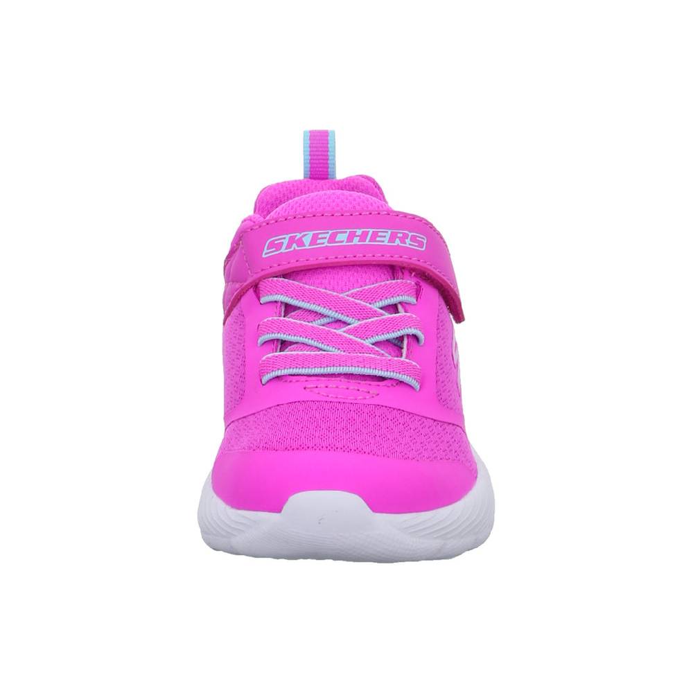 Skechers Lauflernstiefel Kaltfutter