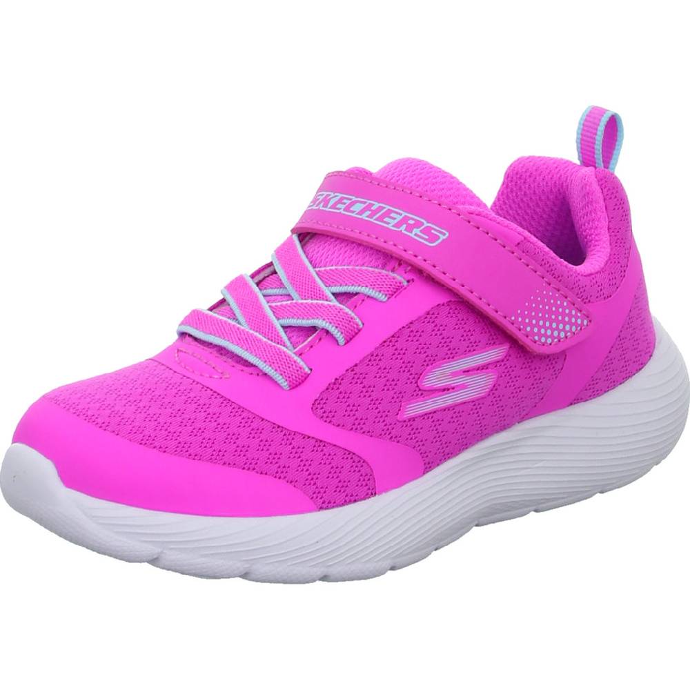 Skechers Lauflernstiefel Kaltfutter