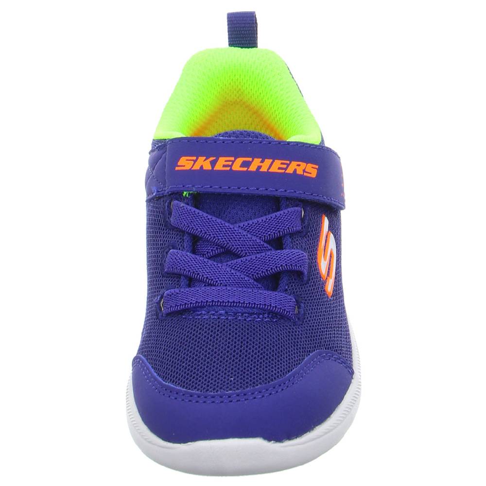 Skechers Lauflernstiefel Kaltfutter